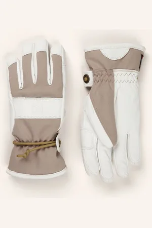 Hestra Skihandschuhe VOSS