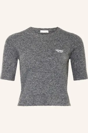 Liu Jo Strickshirt