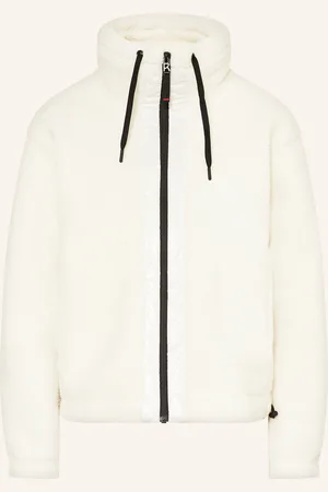 FIRE & ICE Teddyfell-Jacke NINETTA