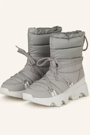 sorel Schnürboots KINETIC™ IMPACT NXT