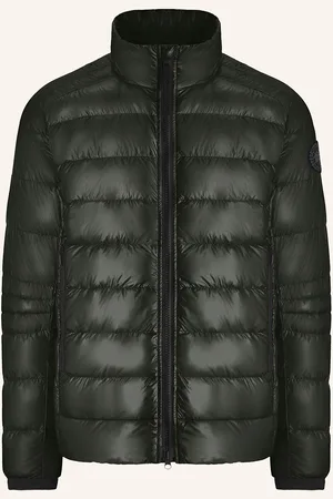 Canada Goose Lightweight-Daunenjacke CROFTON