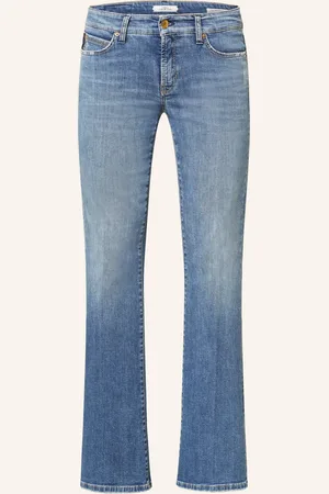 Cambio Flared Jeans PARIS