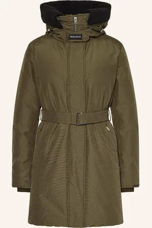 Woolrich Daunenparka RAMAR