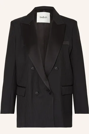 Bash Blazer SHAWN