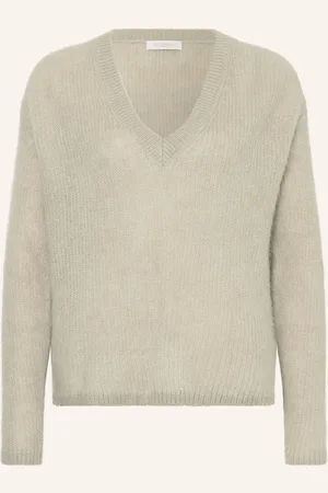 ANTONELLI Alpaka-Pullover PENELOPE
