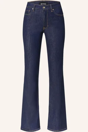HUGO BOSS Bootcut Jeans ROSA