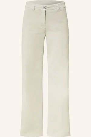 lanius Marlenehose aus Cord