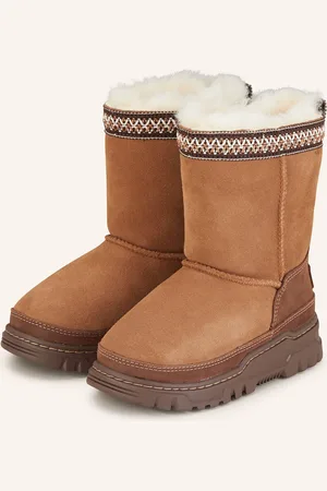 UGG Boots CLASSIC SHORT TRAILGAZER