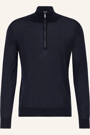Ermenegildo Zegna Troyer