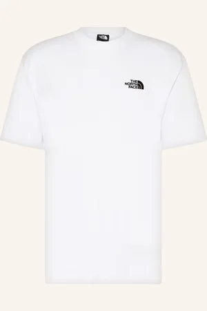 The North Face Oversized-Shirt