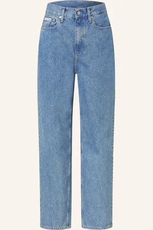 Calvin Klein Straight Jeans