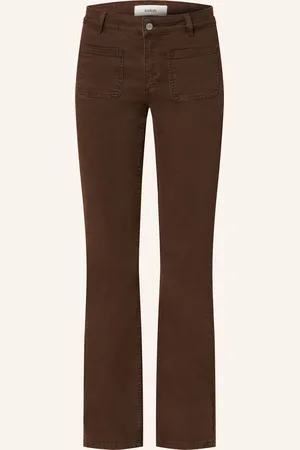Bash Straight Jeans ROSS
