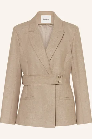 Bash Blazer BULE
