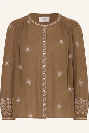 Bash Bluse