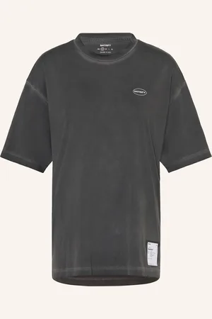 SATISFY Laufshirt AURALITE™