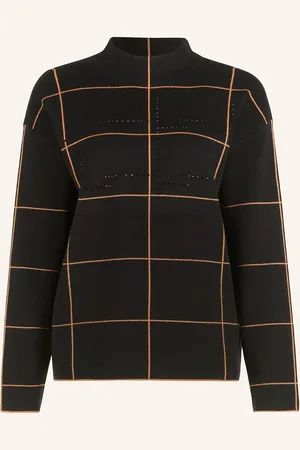 Betty Barclay Pullover mit Schmucksteinen