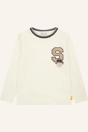 Steiff T-Shirt COLLEGE