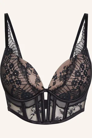 Hunkemöller Push-Up-BH DAPHNE