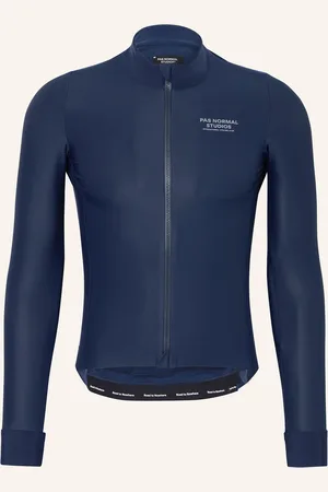 Pas Normal Studios Radtrikot MECHANISM THERMAL