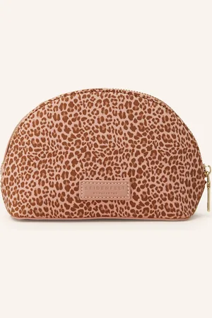 Seidenfelt Kosmetiktasche STINE