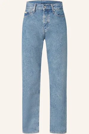 Calvin Klein Jeans Straight Fit