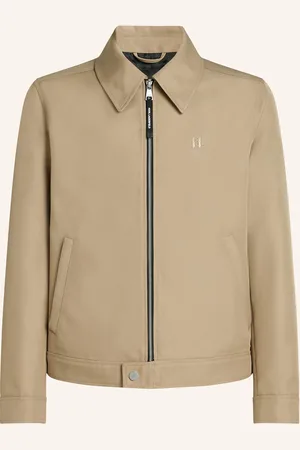 Karl Lagerfeld KL MONOGRAM KURZE JACKE
