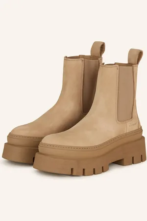 Copenhagen Shoes Chelsea-Boots CPH686