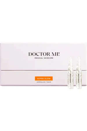 Doctor Mi! SUPER GLOW