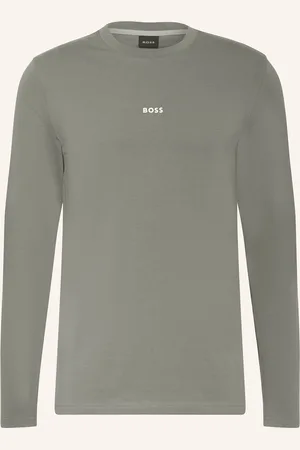 HUGO BOSS Longsleeve TCHARK