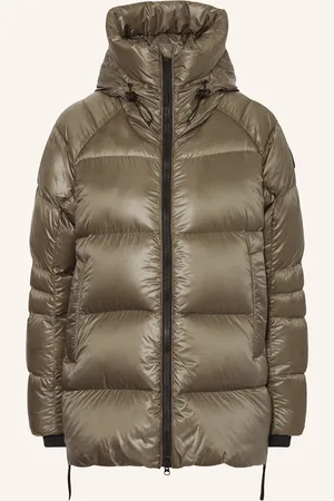 Canada Goose Daunenjacke CYPRESS