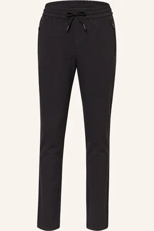 Garcia Hose im Jogging-Stil