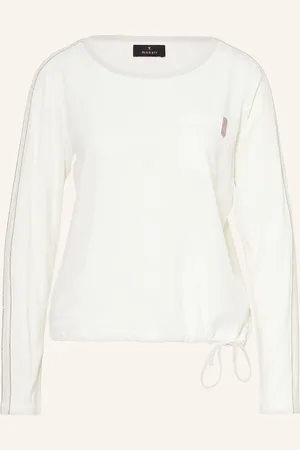 monari Longsleeve im Materiamix