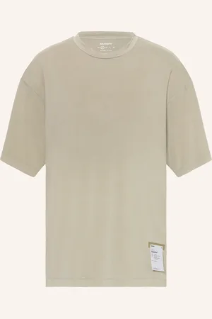 SATISFY Laufshirt AURALITE™
