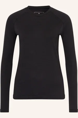 Y-3 Laufshirt RUN KNIT