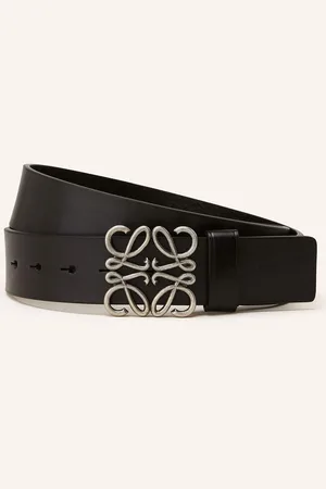 Loewe Ledergürtel