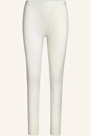 SKIMS Lounge-Leggings COTTON RIB