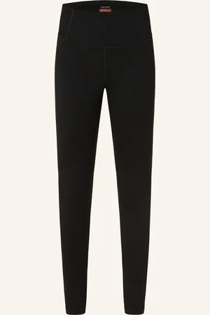 Icebreaker Tights MERINO 260 TECH aus Merinowolle