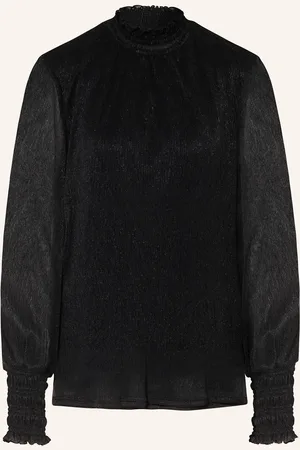 Mos Mosh Longsleeve MMXIMENA mit Glitzergarn