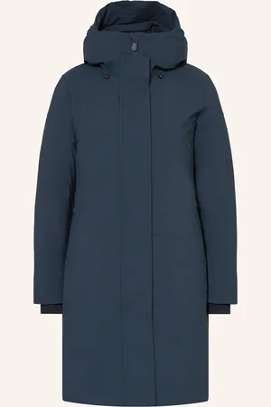 save the duck Parka SMEG SIENNA