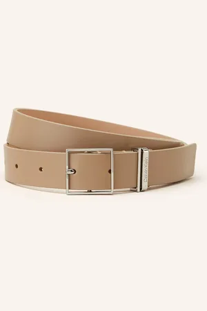 Calvin Klein Ledergürtel
