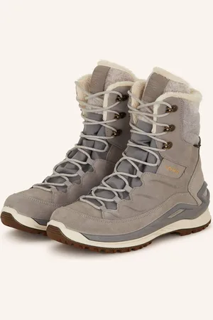 Lowa Trekkingschuhe CALCETA EVO GTX WS