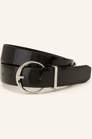 Calvin Klein Ledergürtel