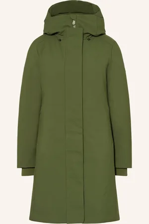 save the duck Parka SMEG SIENNA