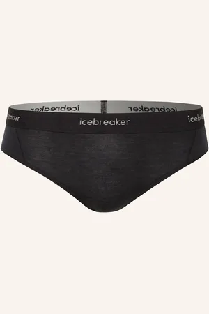 Icebreaker Funktionswäsche-Panty 125 COOL-LITE SPRITE mit Merinowolle