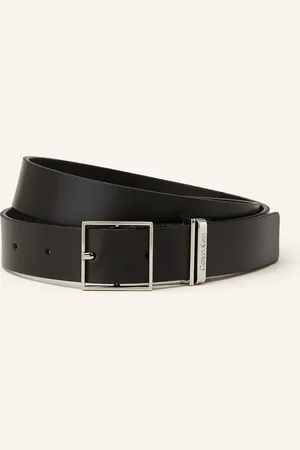 Calvin Klein Ledergürtel