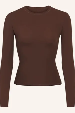 SKIMS Lounge-Shirt FITS EVERYBODY