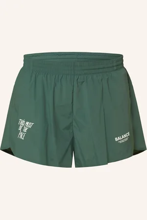 Pas Normal Studios 2-in-1-Laufshorts BALANCE