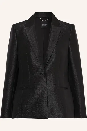 Marc Cain Blazer mit Glitzergarn