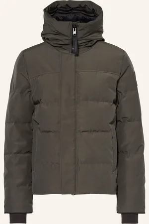 Canada Goose Daunenjacke MACMILLAN