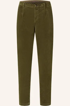 Tommy Hilfiger Cordchino Relaxed Tapered Fit